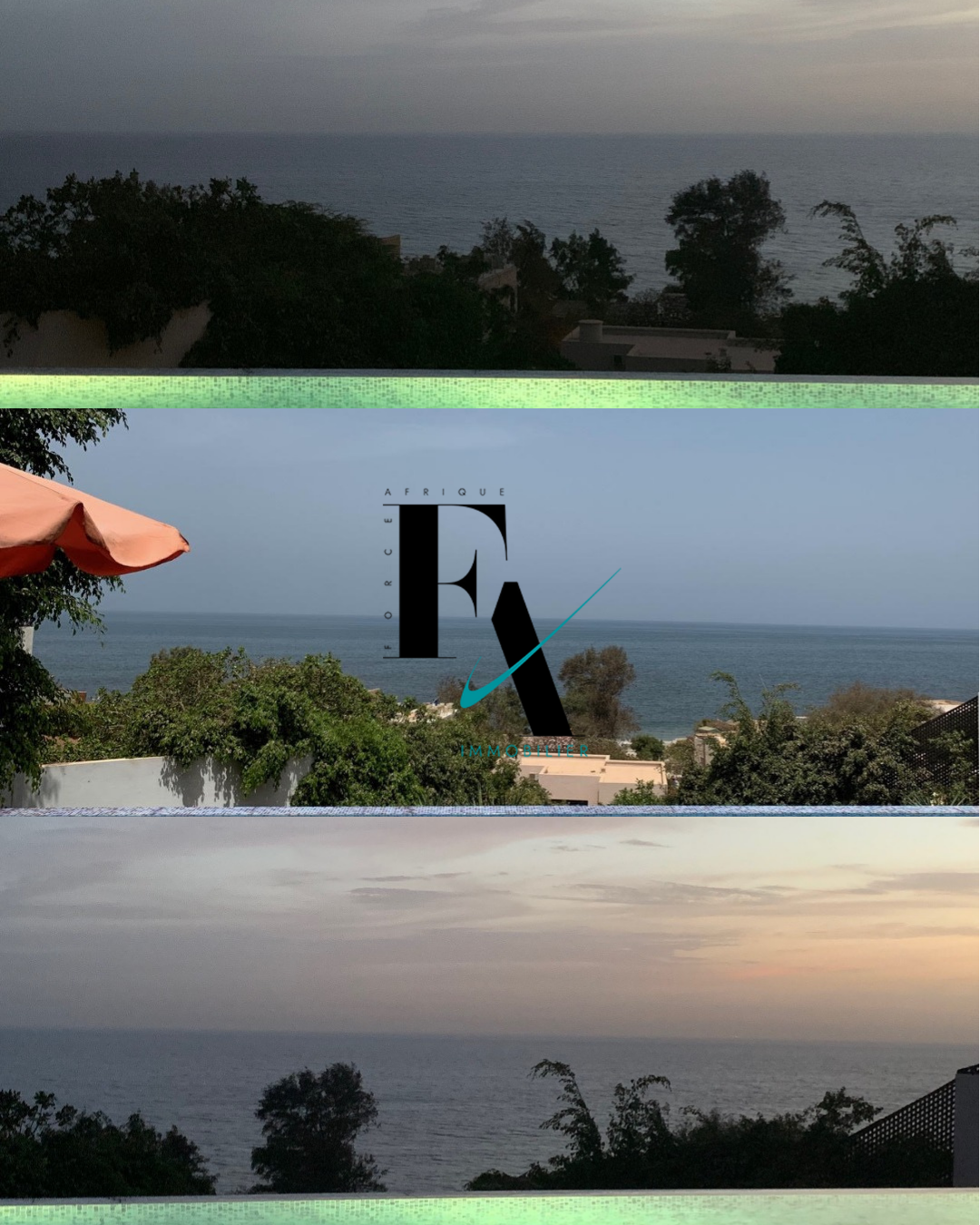 Publication Instagram processus créatif étapes peinture vidéo moderne élégant coloré (1)