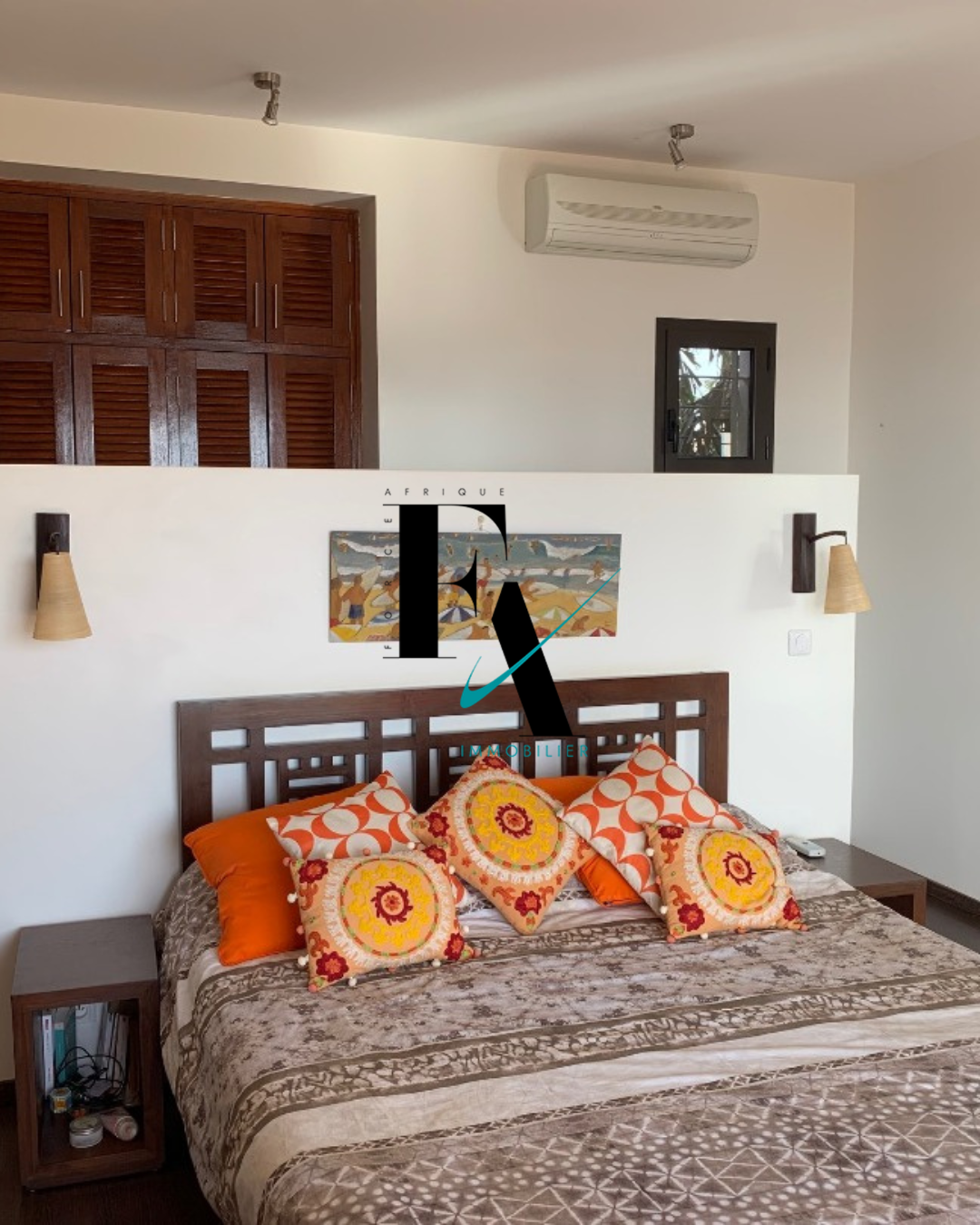 Publication Instagram processus créatif étapes peinture vidéo moderne élégant coloré (11)