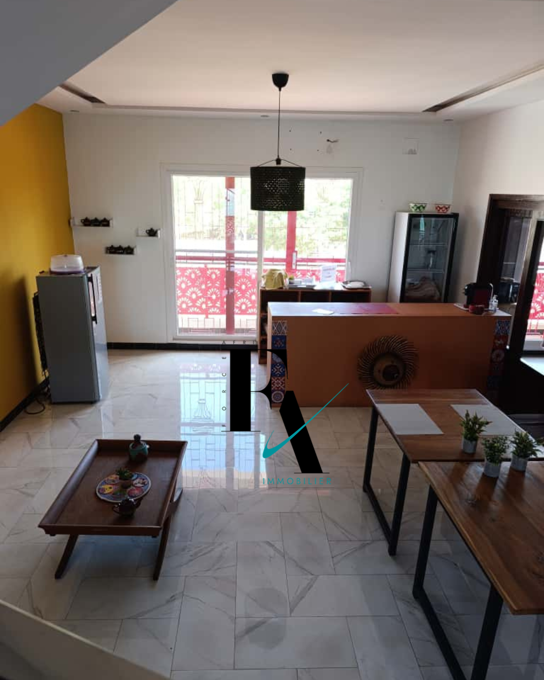 Publication Instagram processus créatif étapes peinture vidéo moderne élégant coloré (2)