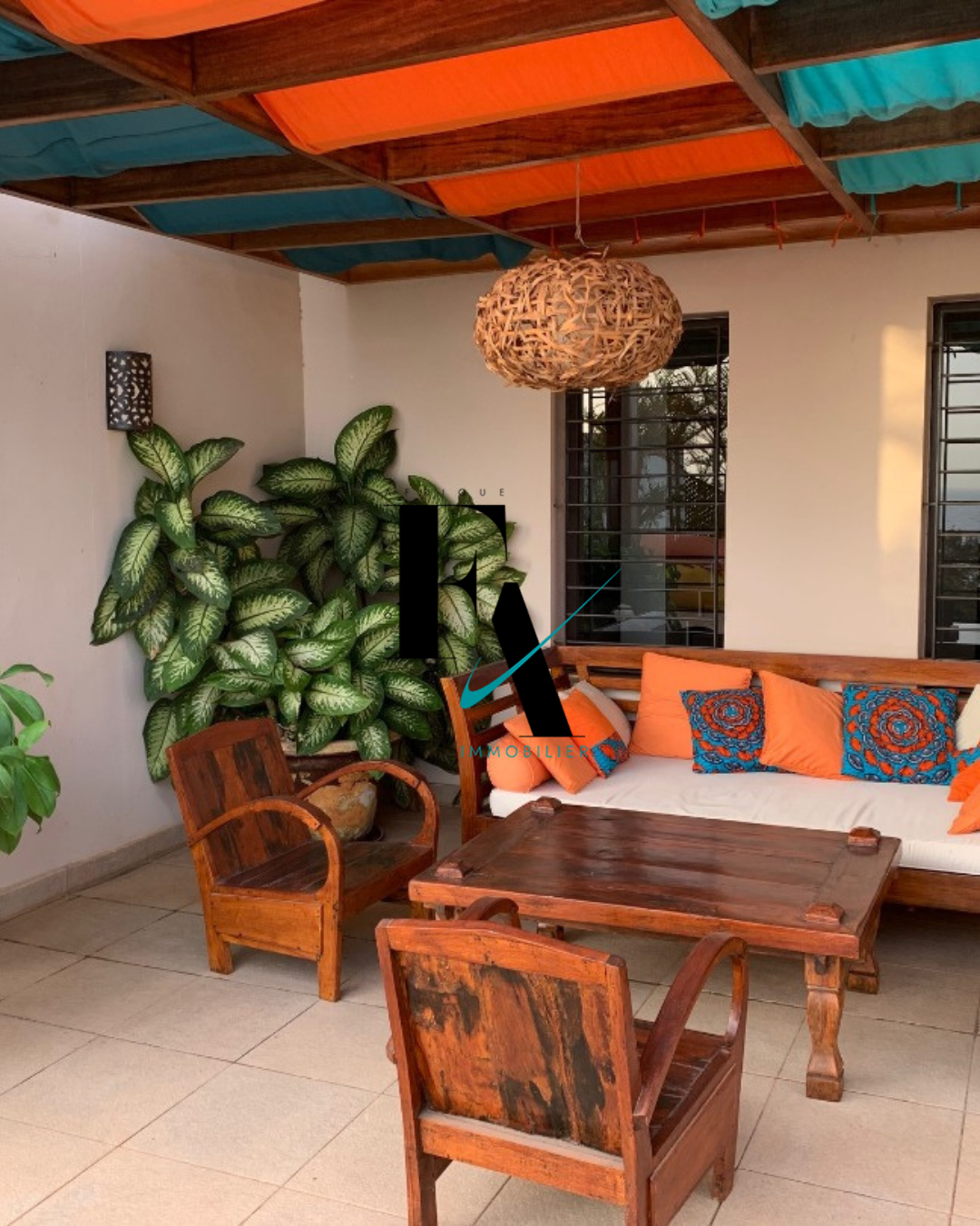 Publication Instagram processus créatif étapes peinture vidéo moderne élégant coloré (4)