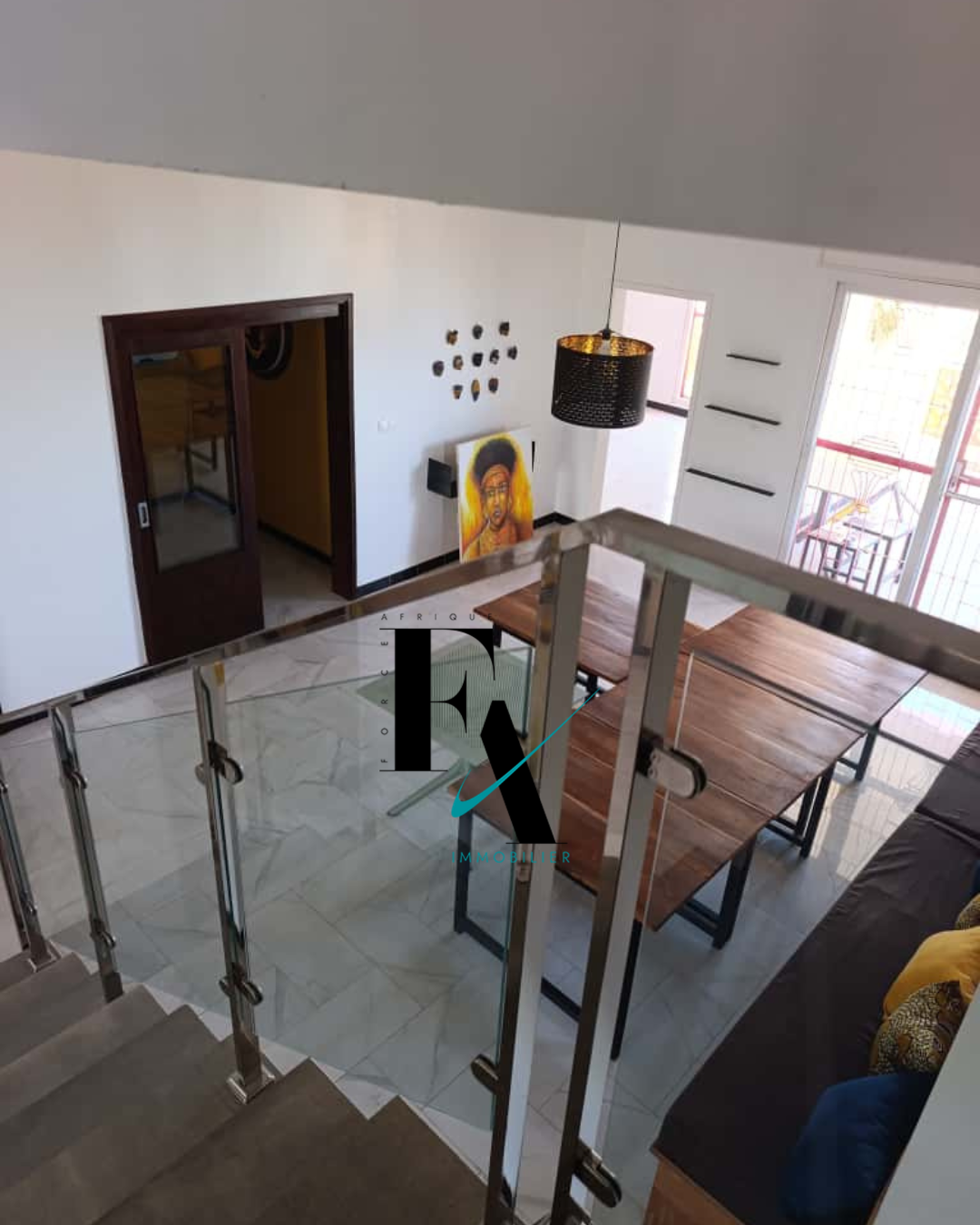 Publication Instagram processus créatif étapes peinture vidéo moderne élégant coloré (5)