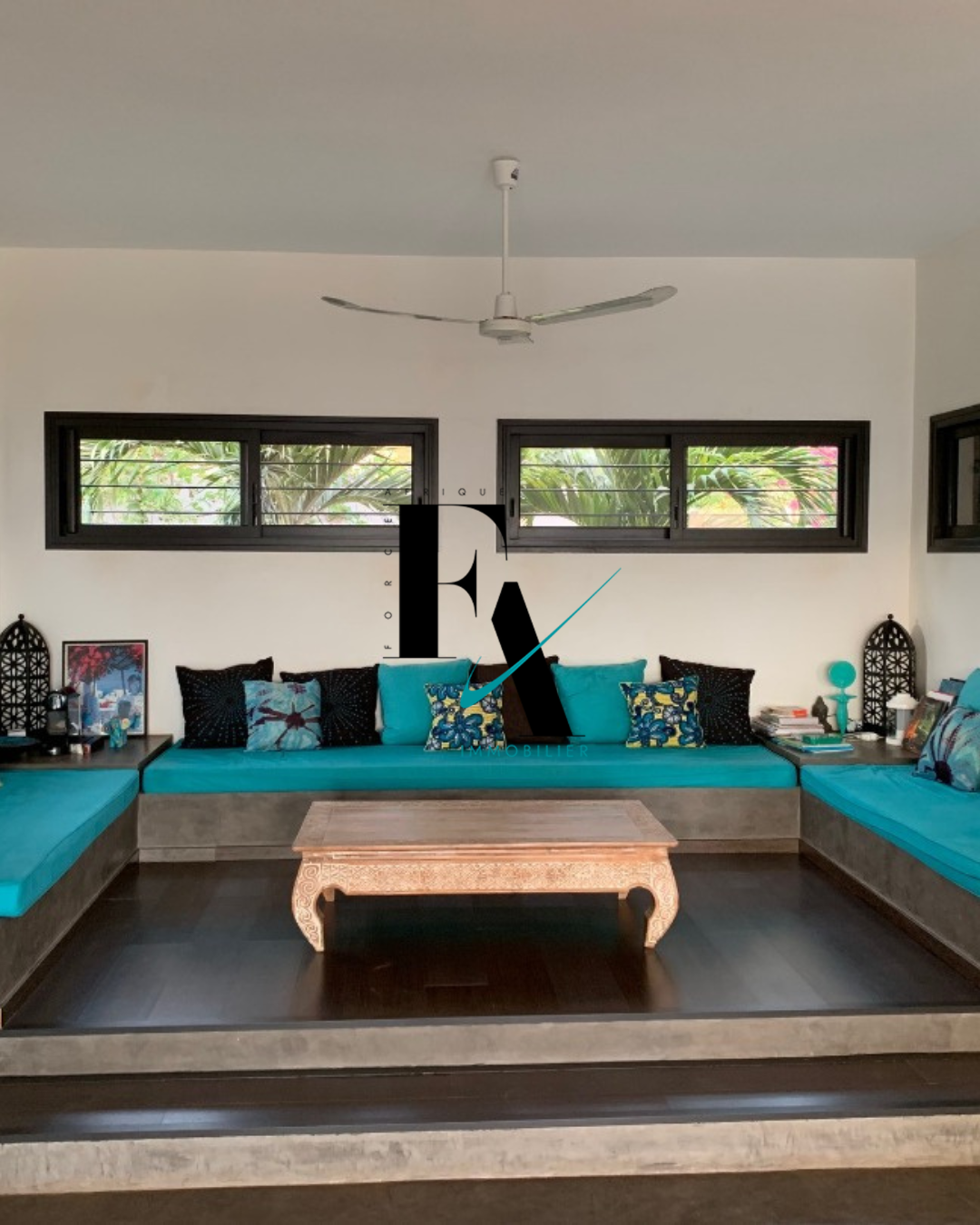 Publication Instagram processus créatif étapes peinture vidéo moderne élégant coloré (6)