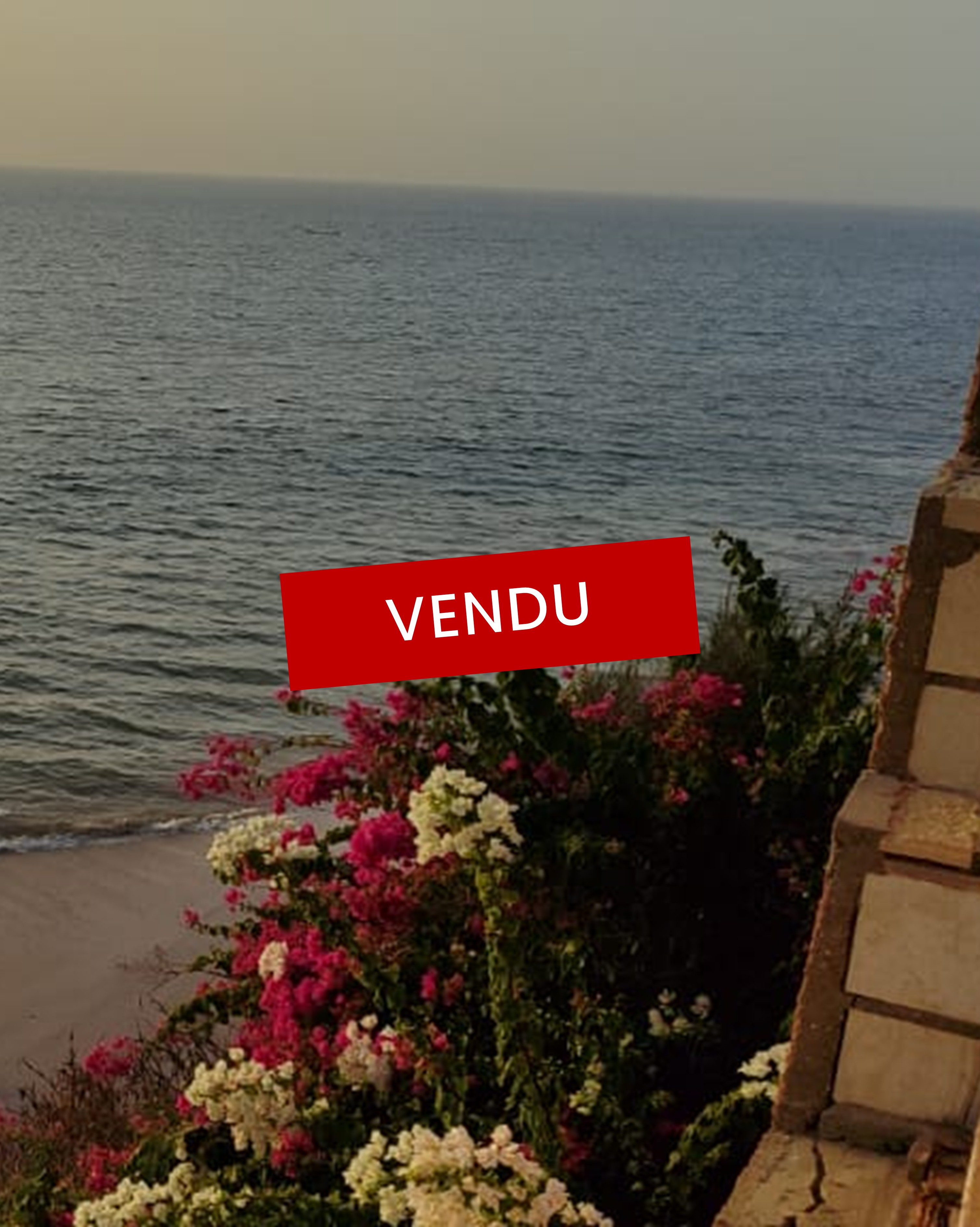 Maison à vendre, Toubab Dialaw (Ref_118)