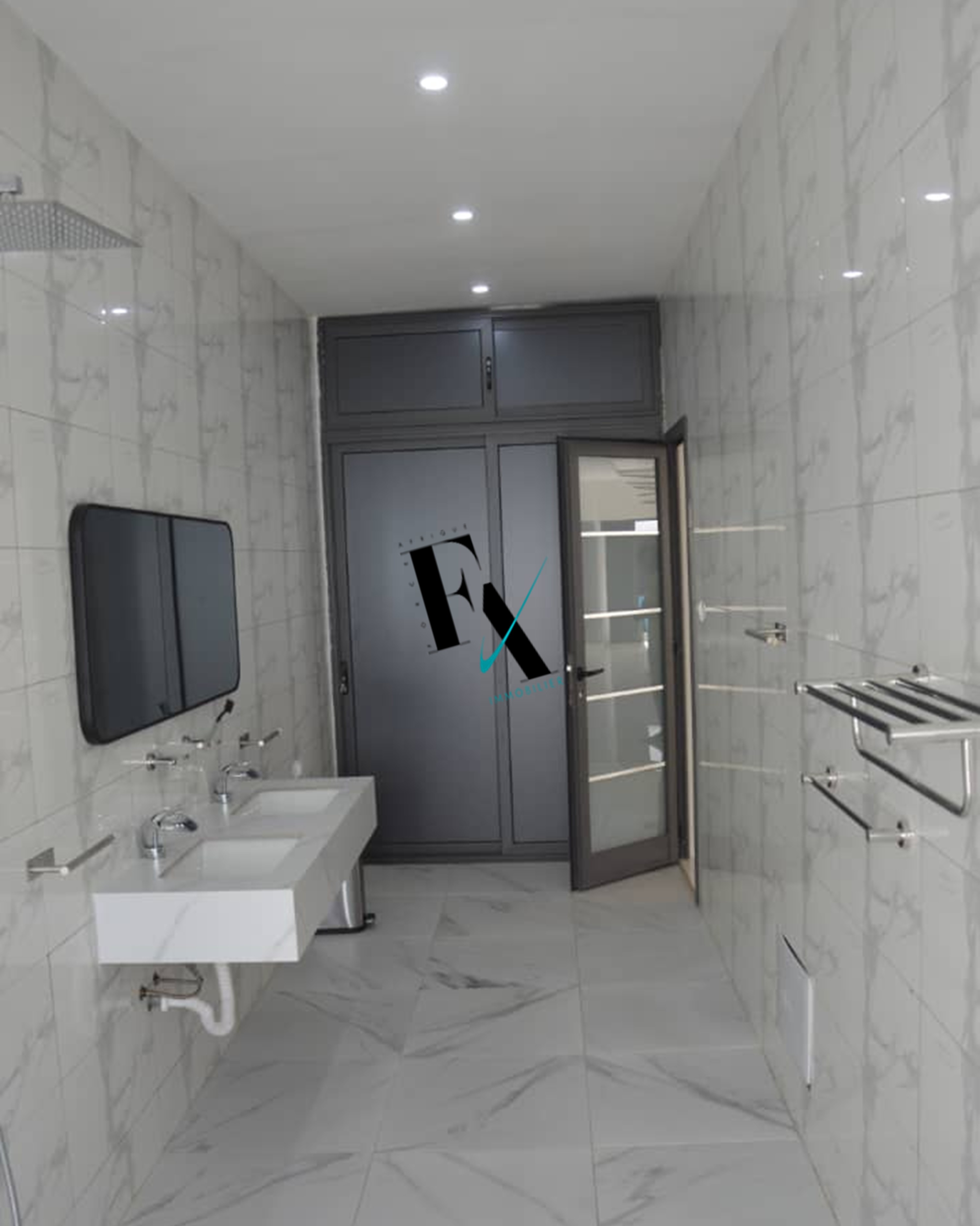 Villa 2 Chambres à Niangal – Toubab Dialaw (Ref_11)