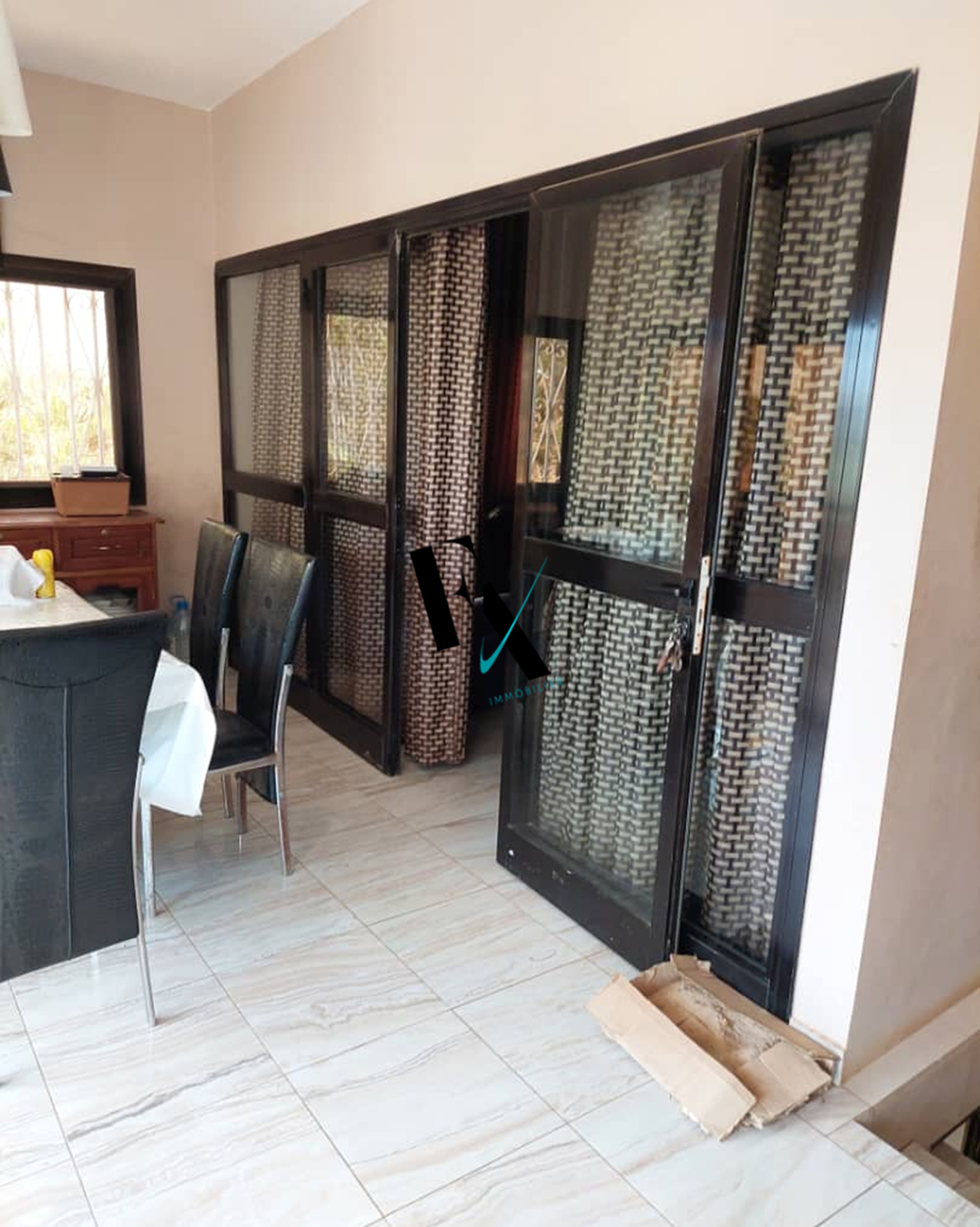 Grande Villa 8 Chambres avec Jardin – Nditakh, Toubab Dialaw (Ref_12)